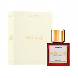 Perfume Nishane Tuberze Extrait de Parfum Unissex 50ml