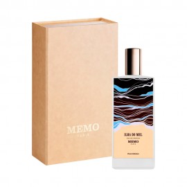 Perfume Memo Ilha do Mel EDP Unissex 75ml