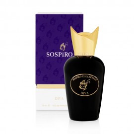 Perfume Sospiro Diva EDP Unissex 75ml