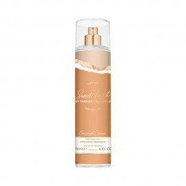 Body Splash Sabrina Carpenter Sweet Tooth Caramel Dream 236ml