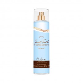 Body Splash Sabrina Carpenter Sweet Tooth Me Espresso 236ml
