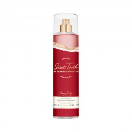 Body Splash Sabrina Carpenter Sweet Tooth Cherry Baby 236ml