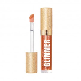 Gloss Revlon Super Lustrous Glimmer 006 Bronze Spark