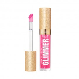 Gloss Revlon Super Lustrous Glimmer 008 Rose Glow