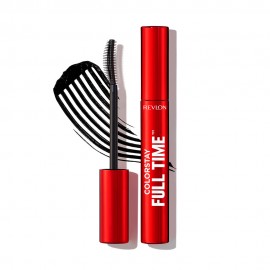 Mscara de Clios Revlon ColorStay Full Time 401 Blackest Black