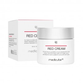 Creme Facial Medicube Red 2.0 50ml