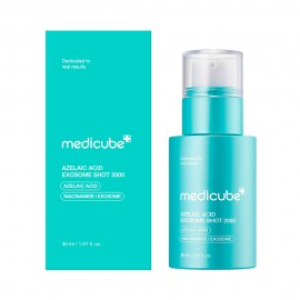 Serm Facial Medicube Azelaic Acid Exosome Shot 2000 30ml