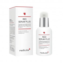 Serm Facial Medicube Red Plus 2.0 55ml