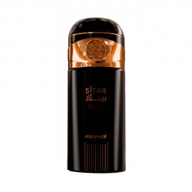 Perfume Spray Mawwal Symphony Sitar Feminino 250ml