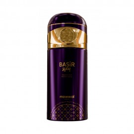 Perfume Spray Mawwal Fantasy Basir Feminino 250ml