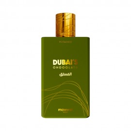 Perfume Mawwal Dubai's Chocolate Pistachio EDP Unissex 100ml