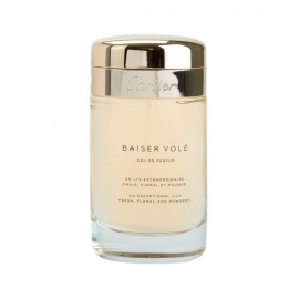 Tester Perfume Cartier Baiser Vol EDP Feminino 100ml
