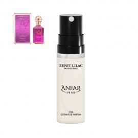 Decant Anfar Zenit Lilac Extrait de Parfum Feminino 3ml