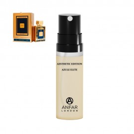 Decant Anfar London Aesthetic Edition Azule Elite Extrait de Parfum Unissex 3ml