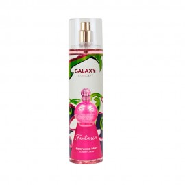 Body Splash Galaxy Concept Fantasia Feminino 250ml