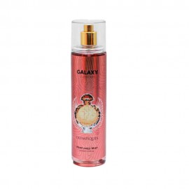 Body Splash Galaxy Concept Olympiques Feminino 250ml