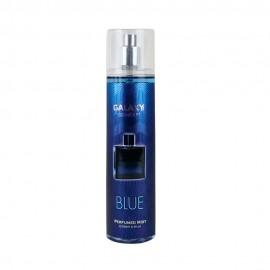 Body Splash Galaxy Concept Blue Masculino 250ml