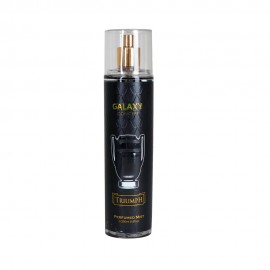 Body Splash Galaxy Concept Triumph Masculino 250ml