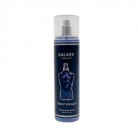 Body Splash Galaxy Concept Great Knight Masculino 250ml