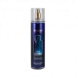 Body Splash Galaxy Concept Savage Masculino 250ml