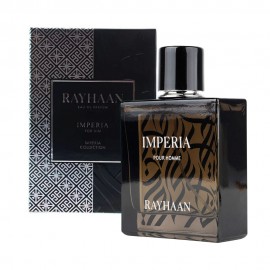 Perfume Rayhaan Imperia EDP Masculino 100ml