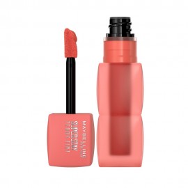 Batom Lquido Maybelline Super Stay Teddy Tint 15 Skinny