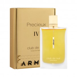 Perfume Armaf Club De Nuit Prcieux IV Extrait de Parfum Feminino 55ml