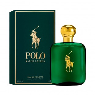 Perfume Ralph Lauren Polo Green EDT Masculino 125ml