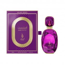 Perfume Ansam Ahjaar Collection Amethyst Extrait de Parfum Feminino 100ml