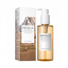 leo de Limpeza Facial Suave SKIN1004 Madagascar Centella 200ml