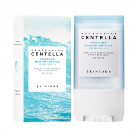 Protetor Solar SKIN1004 Madagascar Centella Hyalu-Cica Silky-Fit Sun Stick 20g