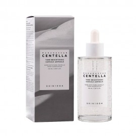 Serm Facial SKIN1004 Madagascar Centella Tone Brightening Capsule Ampoule 100ml