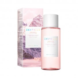 Tnico Facial Esfoliante e Controlador de Oleosidade SKIN1004 Madagascar Centella Poremizing Clear 210ml