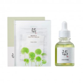 Serm + Mascra Facial Calmante Beauty of Joseon Centella Asitica