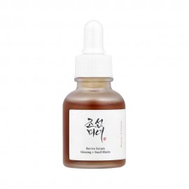 Srum Facial Revitalizante Beauty of Joseon Ginseng + Snail Mucin 30ml