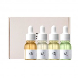 Kit Mini Serns Facias Beauty of Joseon Hanbang Discovery 10ml 4pcs
