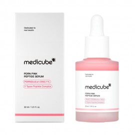Serm Facial Medicube PDRN Pink Peptide 30ml