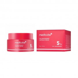 Creme Facial Medicube TXA Niacinamide 55g