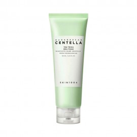 Espuma de Limpeza SKIN1004 Madagascar Centella Tea-trica BHA 125ml