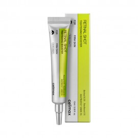 Serm Facial Celimax The Vita-A Retinal Shot Tightening Booster 15ml