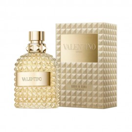 Perfume Valentino Donna Born Roma The Gold EDP Feminino 100ml