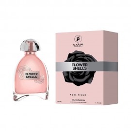Perfume Al Gazal Flower Shells EDP Feminino 100ml 