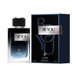 Perfume Al Gazal Beyou pour Homme EDP Masculino 100ml