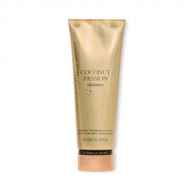Loo Corporal Victoria's Secret Coconut Passion Shimmer 236ml