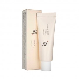 Protetor Solar Beauty of Joseon Relief Sun Rice + Probiotics SPF50+ PA++++ 50ml