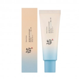 Protetor Solar Beauty Of Joseon Relief Sun Aqua-Fresh Rice + B5 SPF50+ PA++++ 50ml