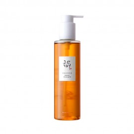 leo de Limpeza Facial Beauty of Joseon Ginseng 210ml