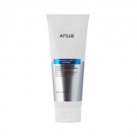 Gel de Limpeza Facial ANUA 8 Hyaluronic Acid Hydrating Gentle 150ml