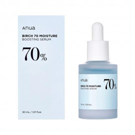 Serm Facial ANUA Birch 70 Moisture 30ml
