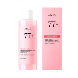 Tnico Facial ANUA Peach 77+ Niacin Essence Toner 250ml